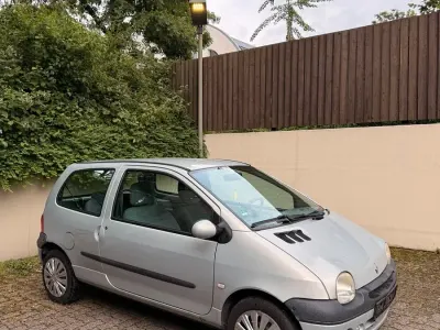 Gebraucht Renault Twingo