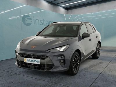 Grau Neu 2025 Cupra Terramar SUV | 36.995 € (Guter Preis)