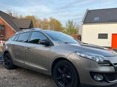 gebraucht Renault Mégane GrandTour Bose Edition ENERGY dCi 130...