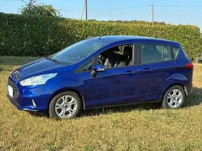 Gebraucht Ford B-MAX
