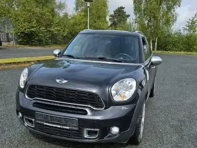 Gebraucht Mini Cooper SD Countryman