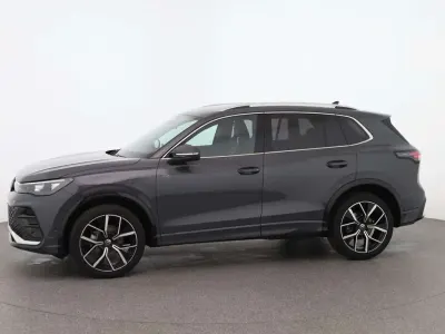 Nuova VW Tiguan R-line 150 CV (110 kW) 2026 Wählbar SUV