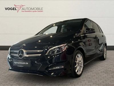 Mercedes B220