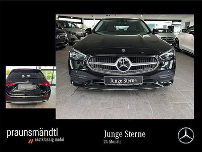 Mercedes C300e