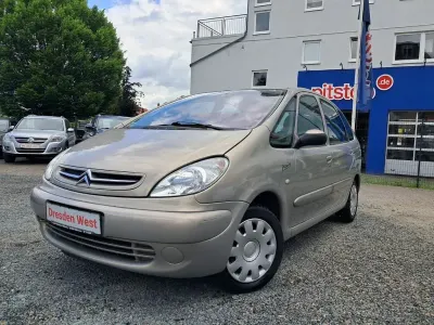 Gebraucht Citroën Xsara Picasso