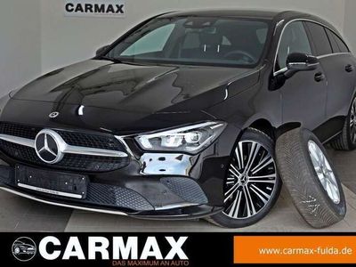 Mercedes CLA200