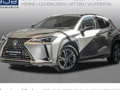 Gebraucht Lexus UX 250h
