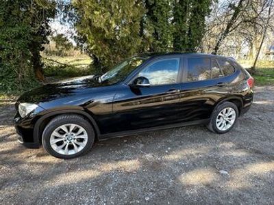 gebraucht BMW X1 sDrive,Österreichische Papiere