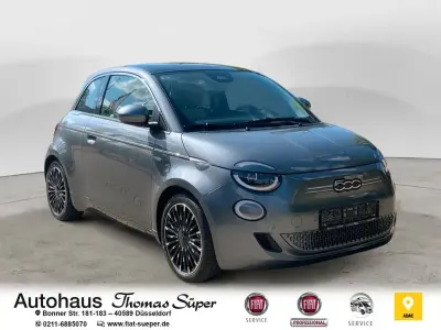 Gebraucht Fiat 500e