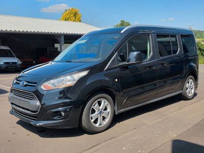 Ford Tourneo