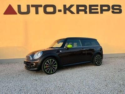 Mini Cooper Clubman