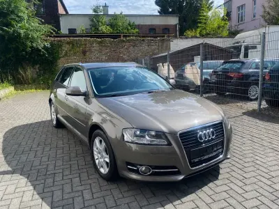 Gebraucht Audi A3