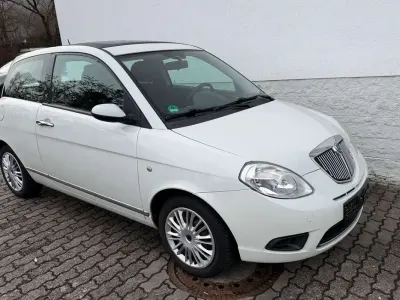 Usata Lancia Ypsilon