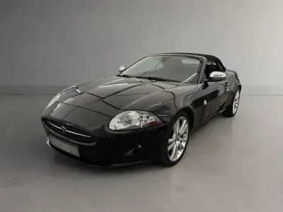 Gebraucht Jaguar XK