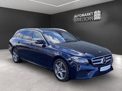 Mercedes E300