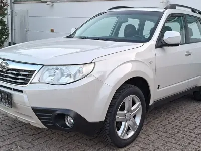 Gebraucht Subaru Forester