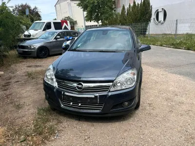 Gebraucht Opel Astra