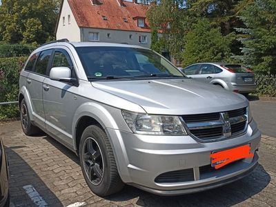 Dodge Journey