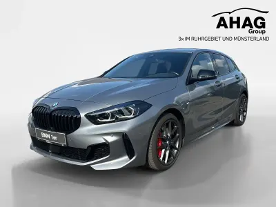 Gebraucht BMW 128 ti Performance 265 PS (194 kW) 2023 Schwarz Kleinwagen