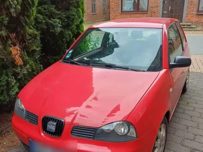 Gebraucht Seat Arosa