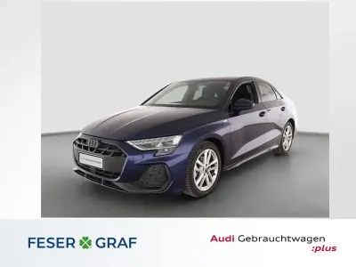 Gebraucht Audi A3