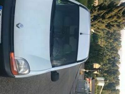 gebraucht Renault Rapid