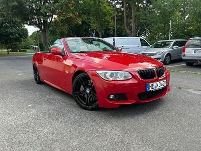 BMW 335 Cabriolet