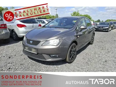Gebraucht Seat Ibiza
