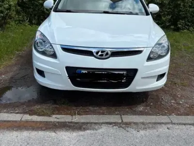 Gebraucht Hyundai i30