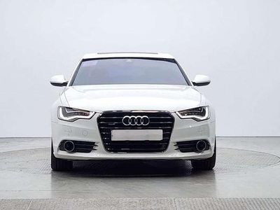 Gebraucht Audi A6 245 PS (180 kW) 2014 Limousine