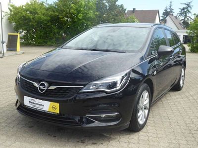 gebraucht Opel Astra 1.2 Turbo Start/Stop Sports Tourer