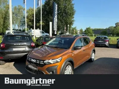 Gebraucht Dacia Sandero