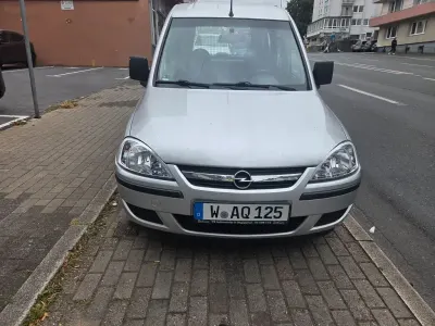 Gebraucht Opel Combo