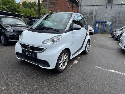 Smart ForTwo Coupé