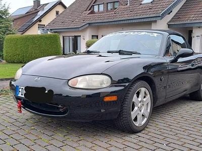Mazda MX5