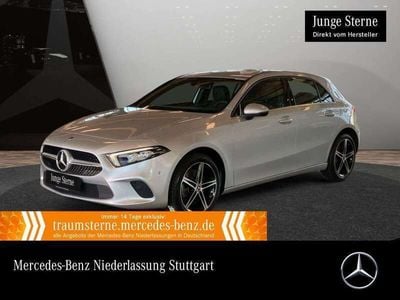 Mercedes A250