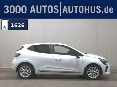 Gebraucht Renault Clio V