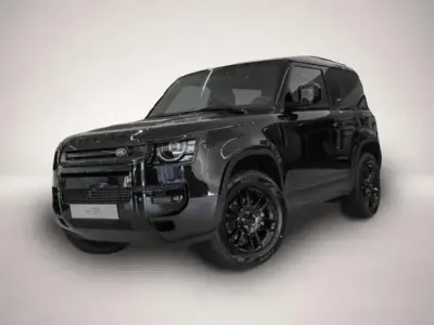 Gebraucht Land Rover Defender S 200 PS (147 kW) 2026 Manufacturer SUV