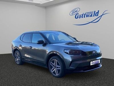 Ford Capri