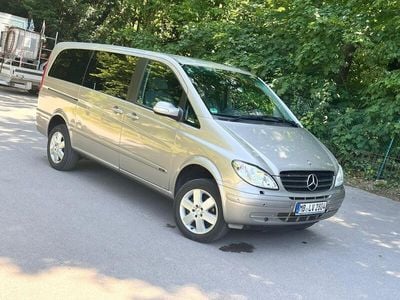 Mercedes Viano