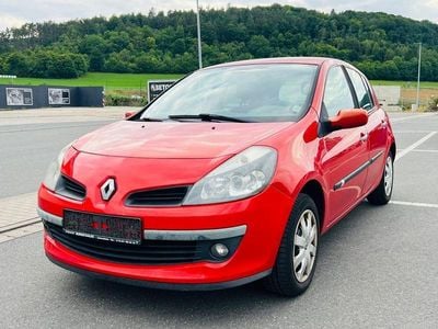 Renault Clio III