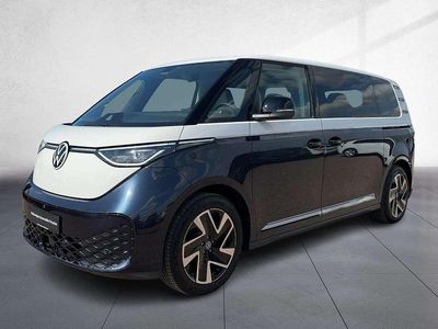 Nuova VW ID. Buzz Pro 210 kW (286 CV) 2026 Bianco Monovolume