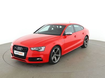 gebraucht Audi S5 3.0 V6 TFSI quattro, Benzin, 24.570 €