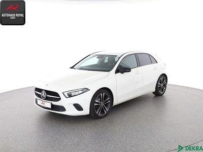 Mercedes A200
