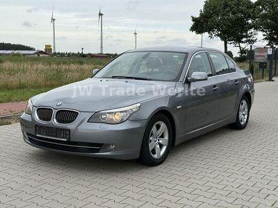 BMW 523