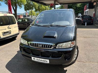 Hyundai H-1
