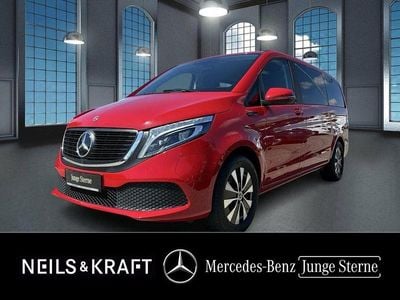 Mercedes EQV300