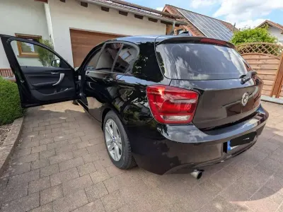 Gebraucht BMW 114