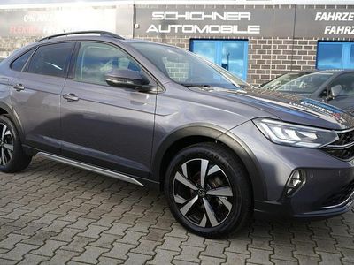 Gebraucht VW Taigo Life 116 PS (85 kW) 2025 Grau SUV