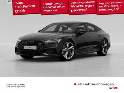 Audi A7 Sportback